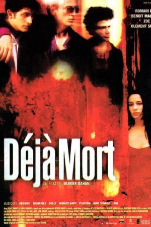 Déjà mort streaming