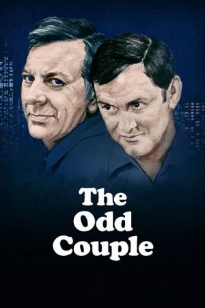 Drôle de couple 2 streaming