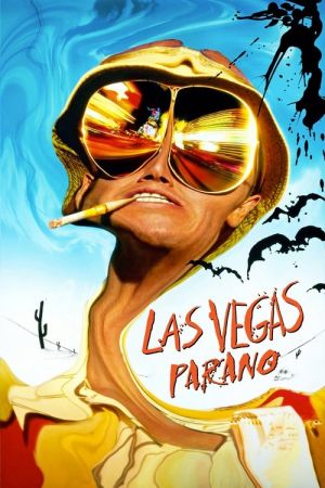 Las Vegas Parano streaming