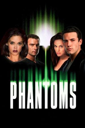 Phantoms streaming