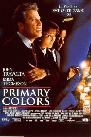 Primary Colors streaming