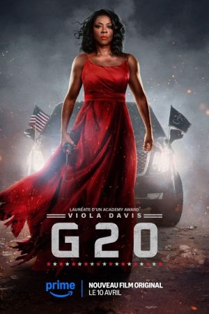 G20 streaming