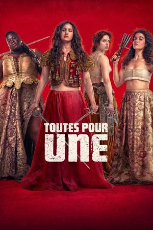 Toutes pour une streaming