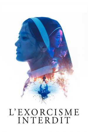 Dark Nuns streaming