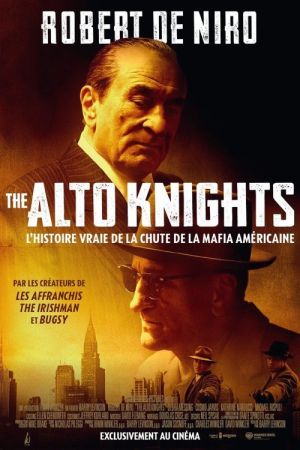 The Alto Knights streaming
