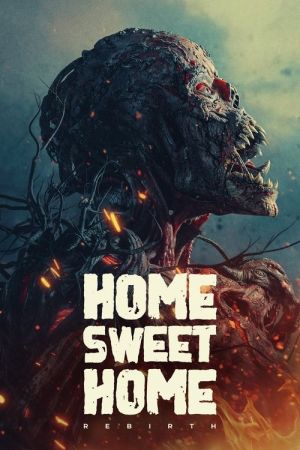 Home Sweet Home: Rebirth streaming