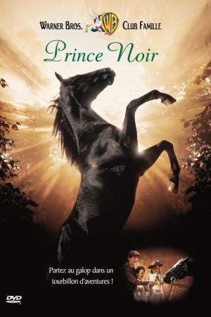 Prince noir streaming