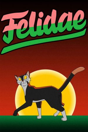 Felidae streaming