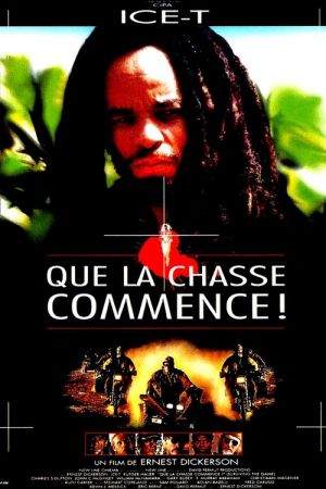 Que la chasse commence ! streaming