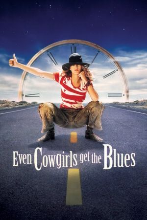 Même les cow-girls ont du vague à l'âme streaming