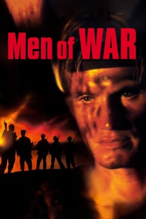 L'homme de Guerre streaming