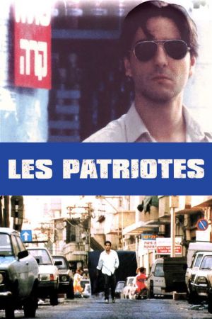 Les Patriotes streaming