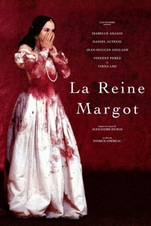 La Reine Margot streaming