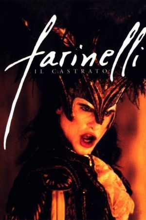 Farinelli streaming