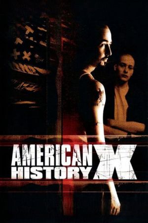 American History X streaming