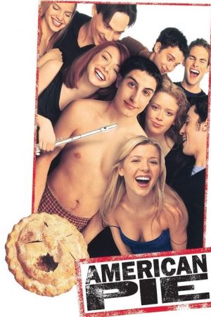American Pie streaming