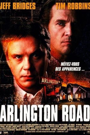 Arlington Road streaming