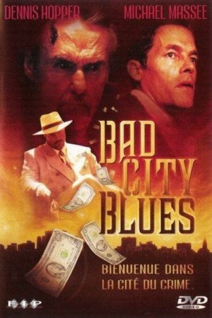 Bad City Blues streaming