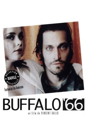 Buffalo '66 streaming