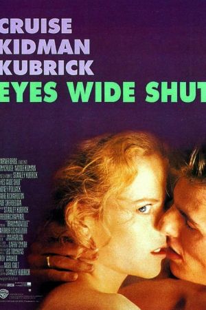 Eyes Wide Shut streaming