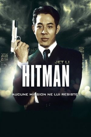 Hitman streaming