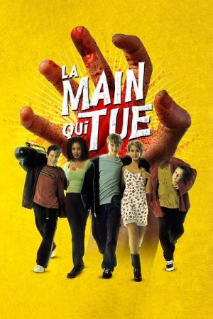 La Main qui tue streaming
