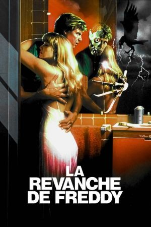 La Revanche de Pinocchio streaming