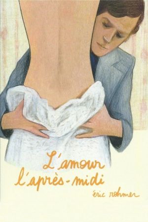 L'Amour l'après-midi streaming