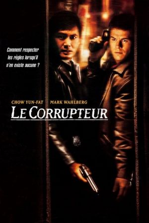 Le Corrupteur streaming