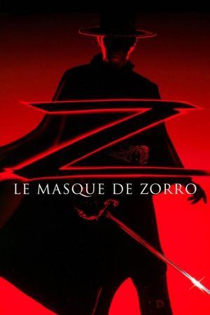 Le Masque de Zorro streaming