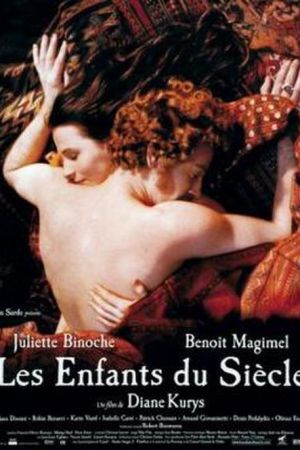 Les Enfants du siècle streaming
