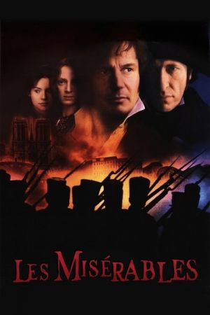 Les Misérables streaming