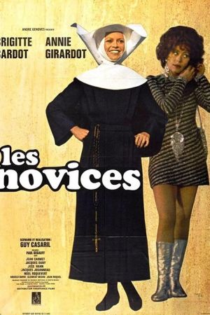 Les Novices streaming