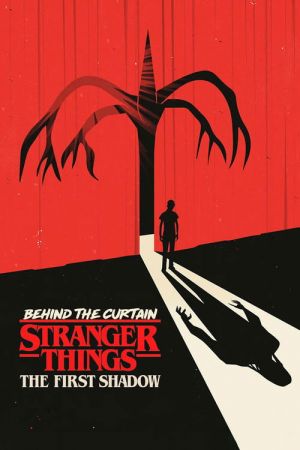 Stranger Things: The First Shadow – Les coulisses de la pièce streaming