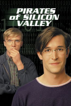 Les Pirates de la Silicon Valley streaming