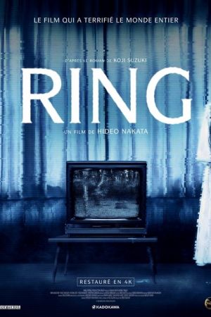 Ring - The Final Chapter streaming