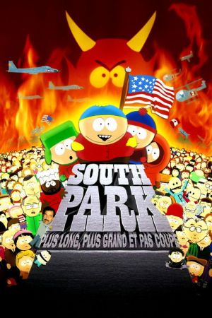 South Park, le film streaming