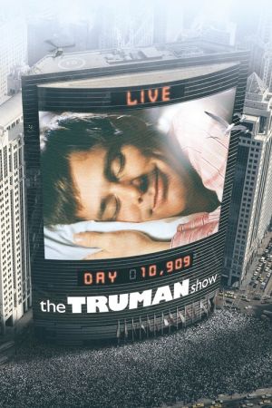 The Truman Show streaming
