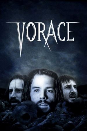 Vorace streaming