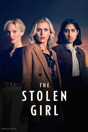 The Stolen Girl streaming