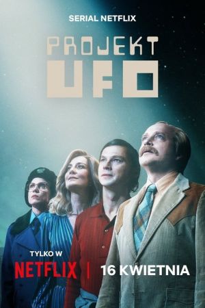 Project UFO streaming