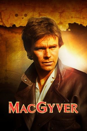 MacGyver streaming