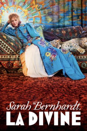 Sarah Bernhardt, La Divine streaming