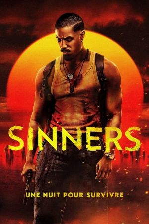 Sinners streaming