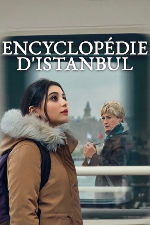 Encyclopédie d'Istanbul streaming