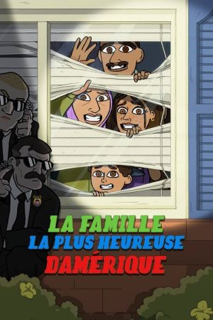 #1 HAPPY FAMILY USA streaming