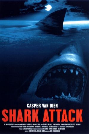 Shark Attack streaming