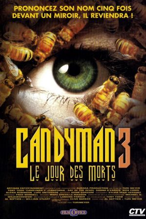 Candyman 3 : Le jour des morts streaming