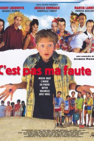 C'est pas ma faute ! streaming
