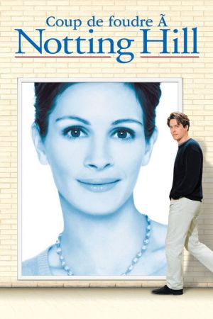 Coup de foudre à Notting Hill streaming
